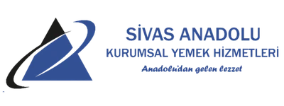 Sivas Anadolu Kurumsal Yemek Hizmetleri logosu